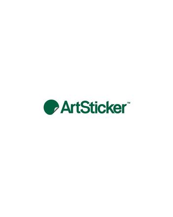 ArtSticker SELECTION — courtesy of the venue