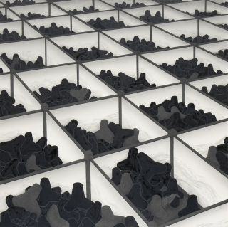 Boxes — 会場提供