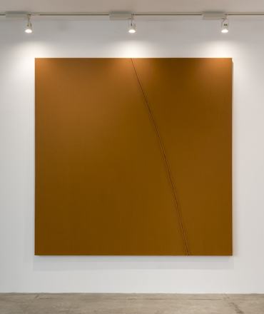 Exhibition of works by Shintaro Tanaka — courtesy of the venue
