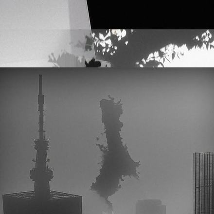 TOKYO — courtesy of the venue
