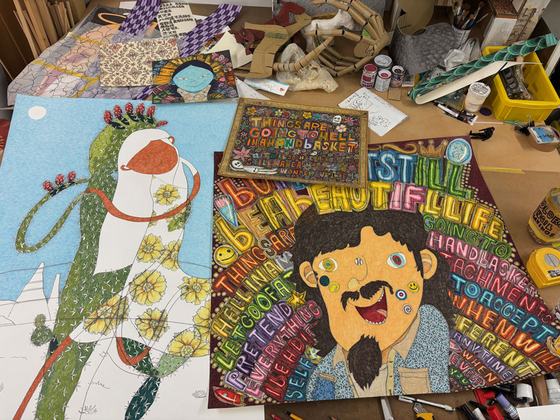 May It Still Be a Beautiful Life — courtesy of the venue