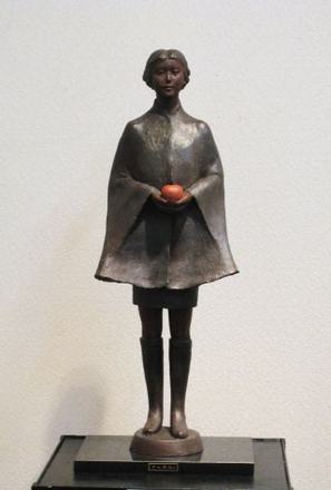 Figures of Serenity — 会場提供