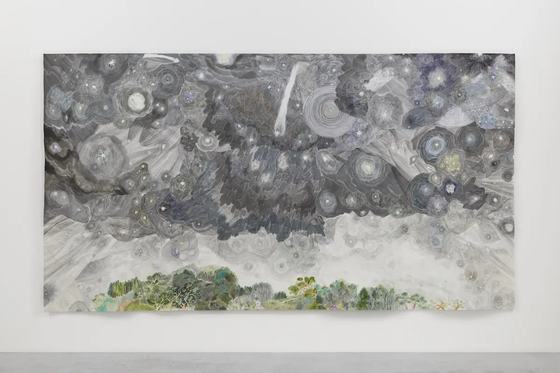 Soil and Stars — courtesy of the venue