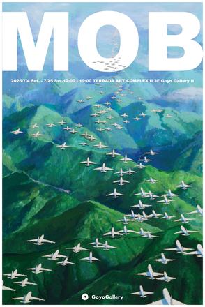 MOB — courtesy of the venue