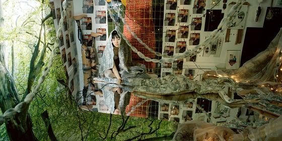 Mori Art Award 2026 Grand Prize Exhibition: Katayama Mari — courtesy of the venue