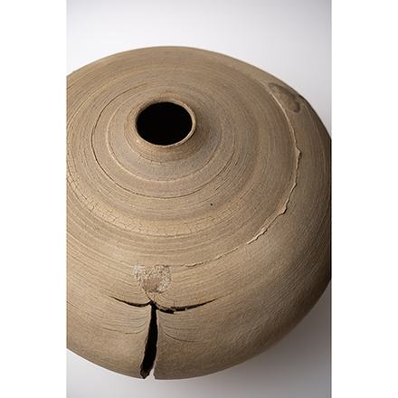 Exhibition of MATSUNAGA Keita — courtesy of the venue