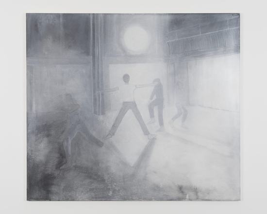 Silke Otto-Knapp — courtesy of the venue