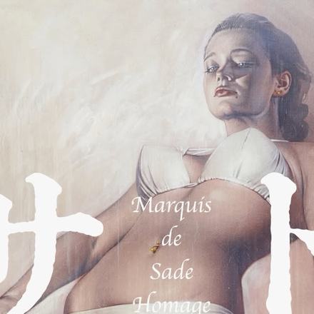 Sade Homage -defy- — 会場提供