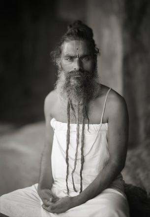 India: Where prayer echoes — courtesy of the venue