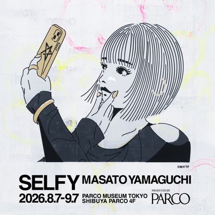 SELFY — 会場提供