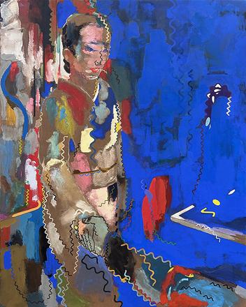 Susumu Kuwano — courtesy of the venue