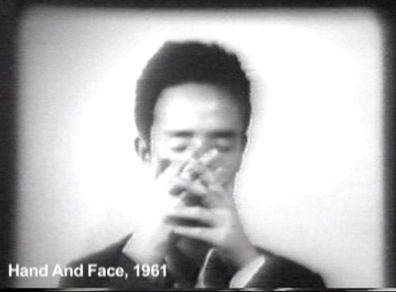 Nam June Paik | The 20th anniversary of his passing — courtesy of the venue