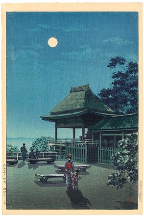 新版画まつり2026 — 会場提供