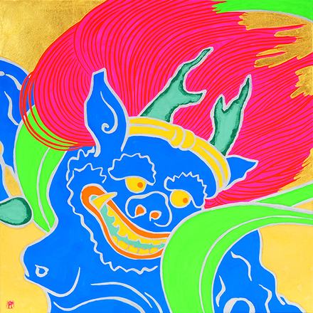 NIPPON POP — courtesy of the venue