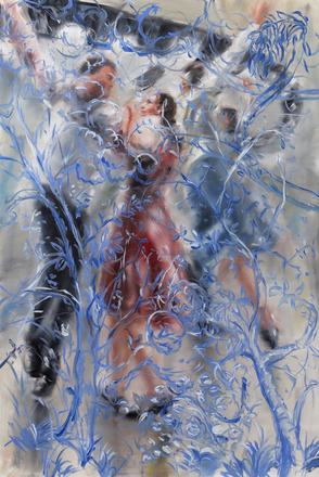 The Unpredictable Artist - Endless Transformation — courtesy of the venue