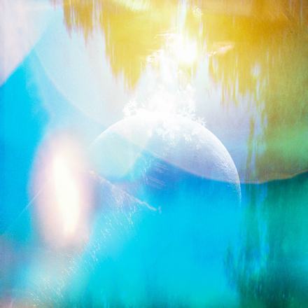 Mirror of Illusions — courtesy of the venue