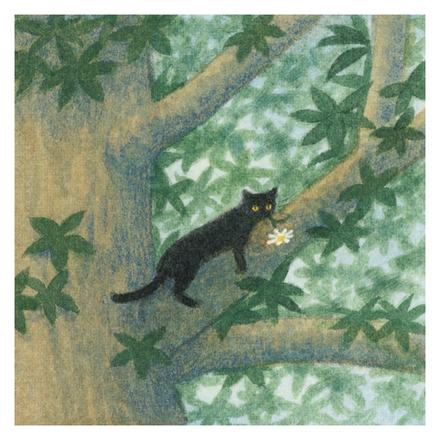 嶽まいこ個展 Dream Travelog（東京展） — 会場提供