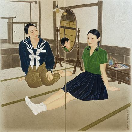 続・戦場の女 — 会場提供
