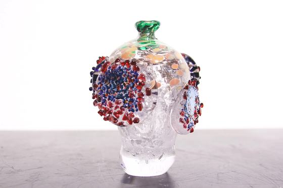 Vessels for Summer — courtesy of the venue