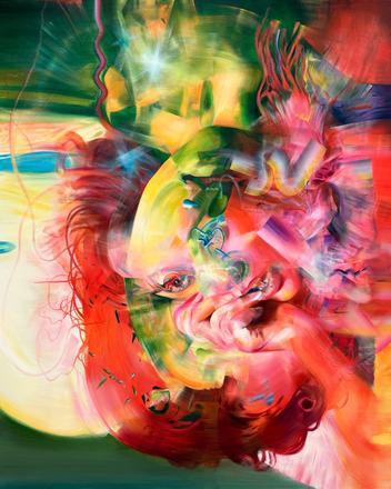 Stellar Axis — courtesy of the venue