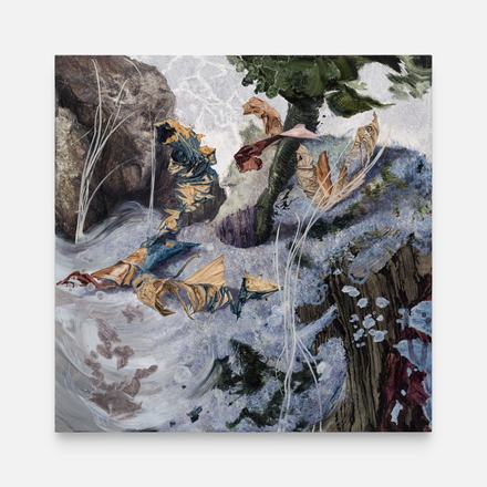 A Hidden Realm — courtesy of the venue