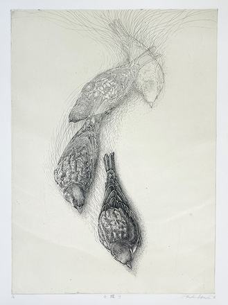 Yuki Honda Exhibition — courtesy of the venue
