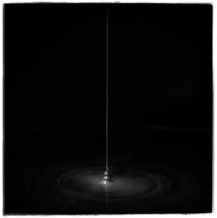 chaoscosmos vol.3 - visible viscosity — courtesy of the venue