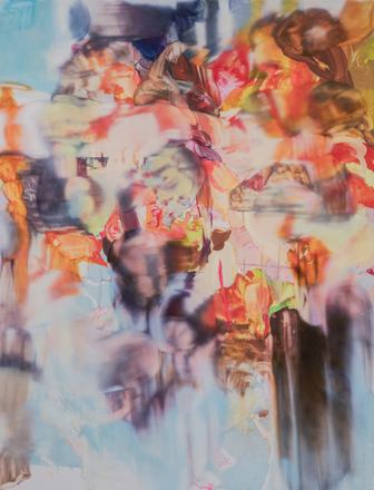 jam — courtesy of the venue