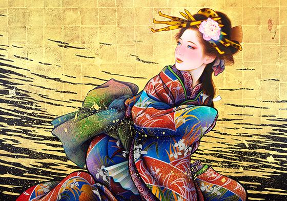 Utai: Jo-no-Mai — courtesy of the venue