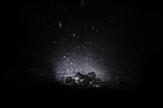 Milky Way—Breath — courtesy of the venue