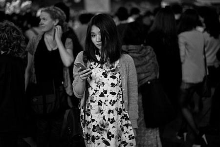 Freeze Shibuya 2009 - 2014 — courtesy of the venue