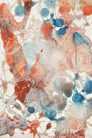Taeko Oguni Exhibition — courtesy of the venue