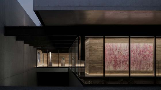ARS LONGA, VITA BREVIS — courtesy of the venue