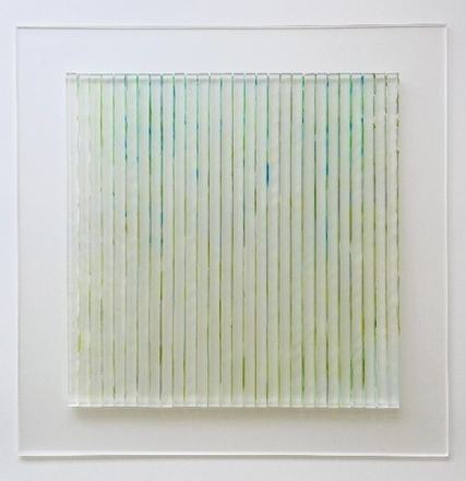 Overlapping Colors and Melodies — courtesy of the venue