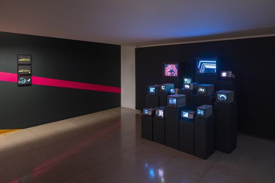 STUDIO+ Expanding Contemporary Photography #2 — courtesy of the venue