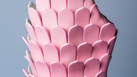Heel-less Shoes — courtesy of the venue