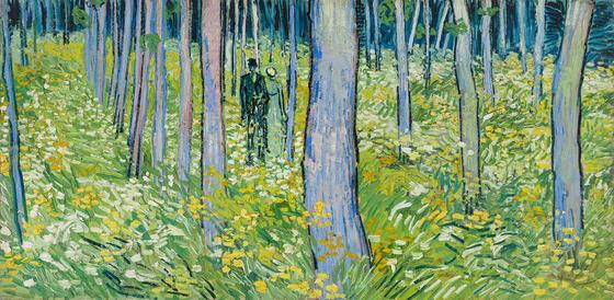Cincinnati Art Museum Exhibition — courtesy of the venue