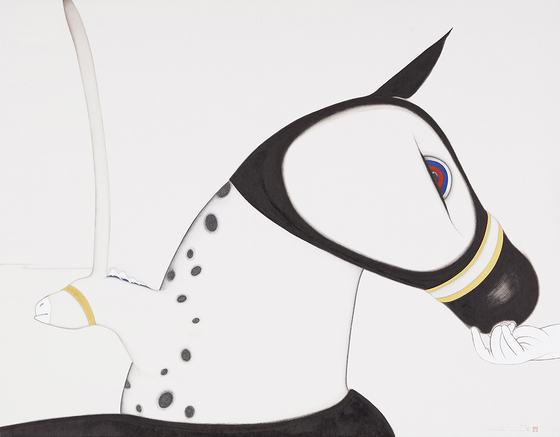 西村画廊コレクション — 会場提供