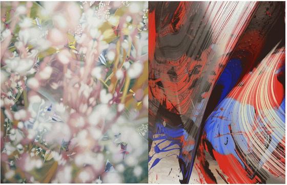 Invisible Landscapes — courtesy of the venue