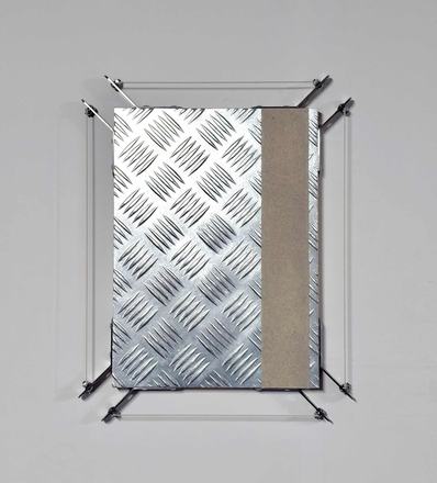 Kenta Takahashi solo exhibition — courtesy of the venue