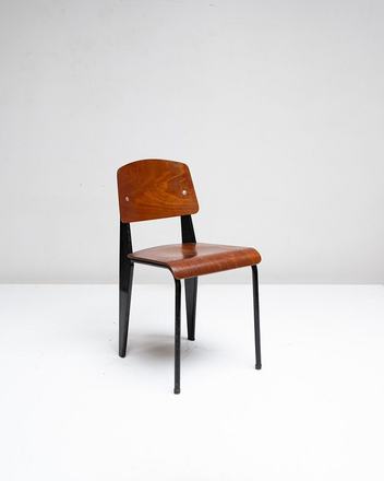 Find Your Seat - 20th Century Design — courtesy of the venue