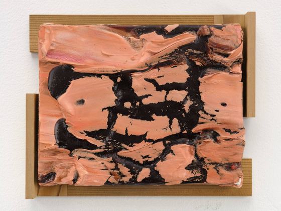 New works 54 — courtesy of the venue