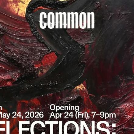 REFLECTIONS: PERFORMANCE — courtesy of the venue