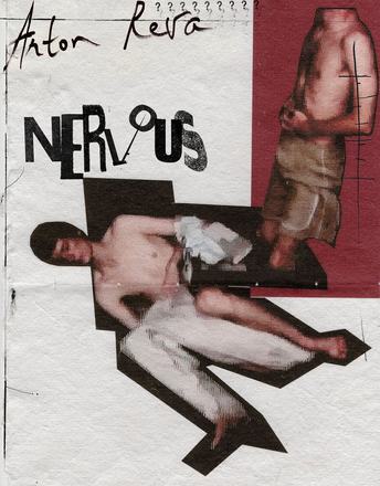 NERVOUS — 会場提供