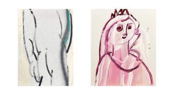 A Life of Drawing — courtesy of the venue