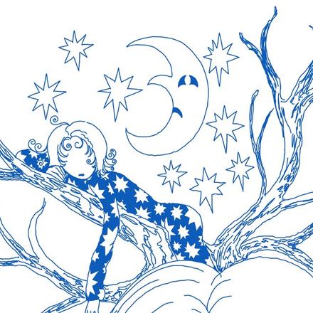 A Castle Falling into Silence — courtesy of the venue
