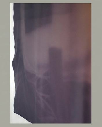 Inceptive Layers — courtesy of the venue