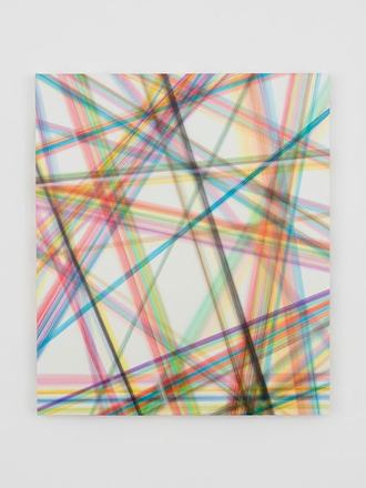 Let dots be themselves — 会場提供