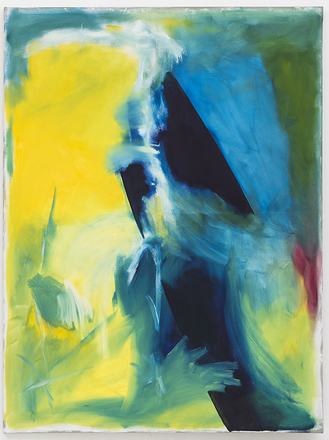 Early Works — courtesy of the venue