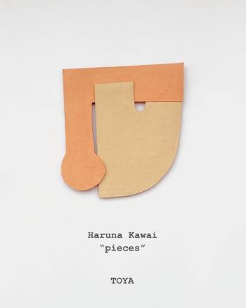 pieces — courtesy of the venue